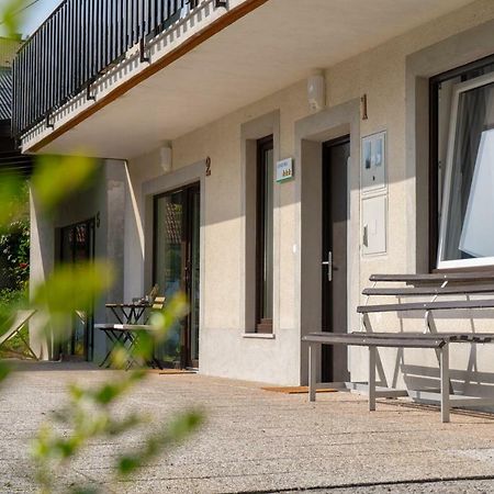 Hotel The Foxhouse Tolmin Exterior foto