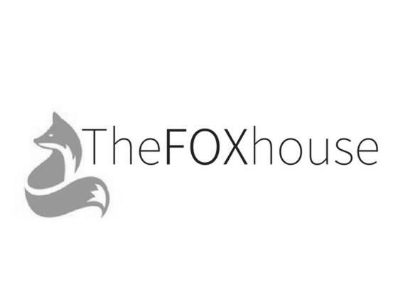 Hotel The Foxhouse Tolmin Exterior foto