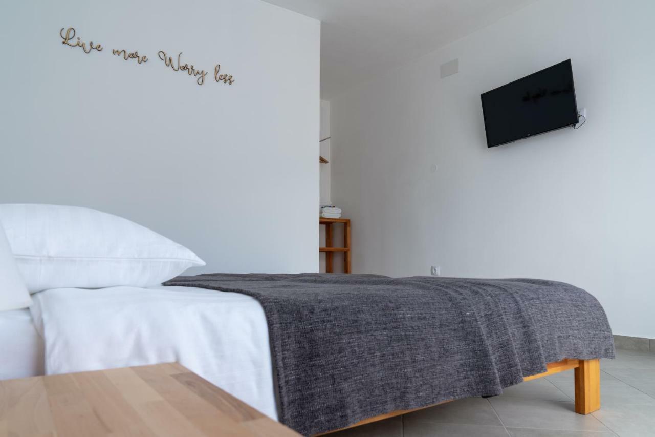 Hotel The Foxhouse Tolmin Exterior foto